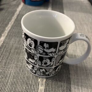 Disney Character Mug